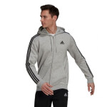 Adidas Essentials Fleece M HB0041 muži S