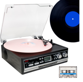 AKAI ATT-15SE