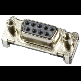 HARTING 09 55 215 6622 741 09552156622741 konektor Pólov: 15 SMT 140 ks; 09552156622741