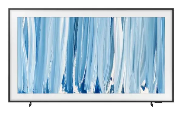 75" Samsung The Frame Pro QE75LS03HW čierna / Televízia / Neo QLED / 4K UHD / Wi-Fi 6E / Tizen SMART TV (100002203090)