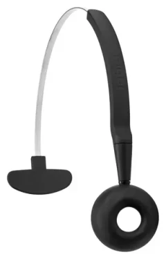 JABRA Engage 65/75 Convertible Headband čierna / Náhlavný opasok / pre JABRA Engage 65/75 Convertible Mono (14121-40)