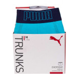 Papuče Puma 2Pack 93501505 Blue/Navy Blue L