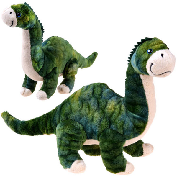 Mamido Plyšák dinosaurus Brachiosaurus 29 cm 12940
