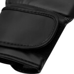 Boxerské rukavice adidas Hybrid 80 black 6 oz