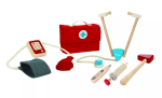 PlanToys PlanToys Lekársky set