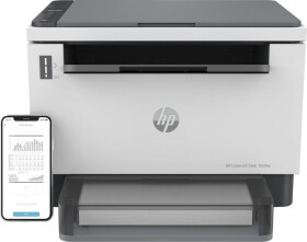 HP Laserjet Tank Mfp 1604W