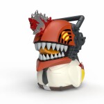 Tubbz Kačička Chainsaw Man