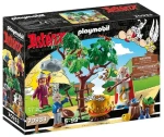 PLAYMOBIL® 70933 Asterix Panoramix kúzelným lektvarom