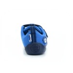 Affenzahn Sneaker Cotton Happy Bear barefoot tenisky 34 EUR