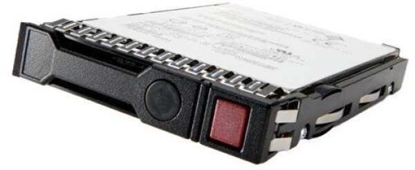 HP 960GB SATA MU SFF RW DS S