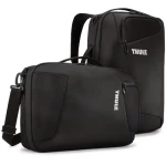 Thule Accent taška/batoh TACLB2116 - čierna / pre notebook do 15.6" (0085854259231)