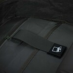 Bushman Outdoorový batoh Bolsa 40l, tmavozelený UNI