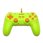 GameSir T3 Lite Tegenaria / Herný ovládač / Drôtový USB-A / Hall Effect / 1000 Hz / Switch, PC (GST3L0MENA)