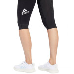 Dámske legíny Techfit Capri Tight 3/4 Adidas XS