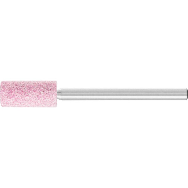 PFERD TOOLS 31110250 Oceľový a bodový valec Ø 6 x 13 mm Ø 3 mm A 100 pre oceľ a liatu oceľ Priemer 6 mm 10 ks; 31110250
