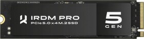 GoodRam IRDM Pro Gen5 1TB M.2 2280 PCI-E x4 Gen5 NVMe (IRP-SSDPR-P54S-1K0-80)