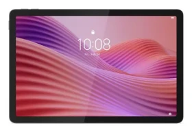 Lenovo Tab 128GB šedá / Tablet / 10,1" WUXGA IPS / MediaTek Helio G85 / 4 GB / Wi-Fi / Android 14 (ZAEH0126SE)