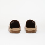 Tenisky adidas Adimule Slides Off White/ Preloved Brown/ Aurora Coffee EUR 44.5