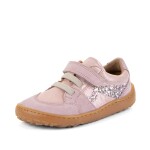 Dievčenské barefoot tenisky RIVER PINK SHINE Froddo G3130286-5 - 31