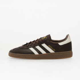 Tenisky adidas Handball Spezial Brown/ Core White/ Earth Strata EUR 46 2/3