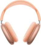 Apple AirPods Max 2 oranžová / bezdrôtový headset / mikrofón / ANC / Bluetooth / USB-C / výdrž až 20 hodín (MHWN4ZM/A)