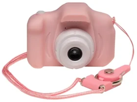 Denver KCA-1340RO / Detský fotoaparát / Výklopný objektív / 40 Mpx / Video Full HD / MicroSD (dkca1340ro)