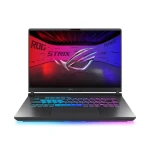 Asus ROG Strix G16 G614PR sivá / Herný notebook / 16" WUXGA / AMD RYZEN 9 8940HX / 32GB / 1TB SSD / RTX 5070 Ti / bez OS (G614PR-RV204Z)
