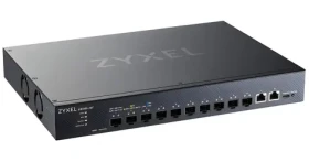 ZyXEL XS1935-12F / Switch / Managed L2 / 12 portov / Multigigabit 10G / 240 Gbit/s (XS1935-12F-ZZ0101F)