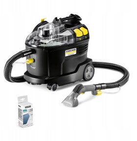Karcher Puzzi 8/1 Anniversary *EU (1.100-248.0)