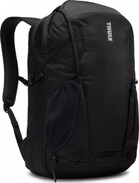 Thule PLECAK DO NotebookA THULE ENROUTE 15.6" 30L Čierny