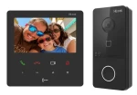 HiLook VI-K46P / Domáci videotelefón / Wi-Fi / 1080p / 4,3" 480x272 / IP65 / ochranný štít (305304997)