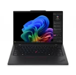 Lenovo ThinkPad T14s G6 čierna / Notebook / 14" WUXGA / Snapdragon X Elite X1E-78-100 / 32GB / 1TB SSD / Adreno / W11P (21N10007GE)