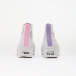 Tenisky Converse Chuck Taylor All Star Lift Double Stack White EUR 36.5