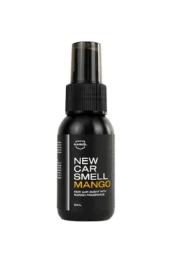 Nasiol NEW CAR MANGO vôňa do auta / 50ml (NEW CAR MANGO)