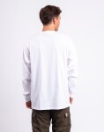 Carhartt WIP L/S Pocket Heart T-Shirt White/Black S