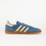 Tenisky adidas Handball Spezial Dusky Ink/ Easy Yellow/ Gum4 EUR 45 1/3