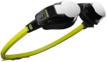 FORM SMART Swim 2 PRO / Chytré plavecké okuliare (FRM-FSG310-SG-BK)