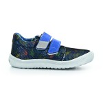 Jonap b7 t-rex modré barefoot topánky 24 EUR