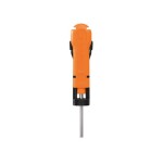 Kliešte REMOVAL TOOL HX Weidmüller Množstvo: 1 ks; 1002990000