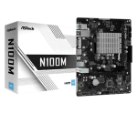 ASRock ASRock N100M