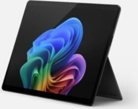 Microsoft Microsoft Surface Pro 11Gen. Copilot+ PC / C10/16/512 W11 Pro Black