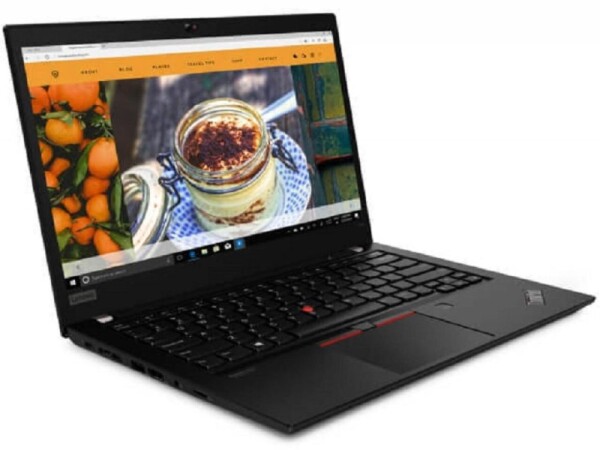 Lenovo ThinkPad T14 Gen1 i5-10310U/16GB/512GBSSD/FHD W11P