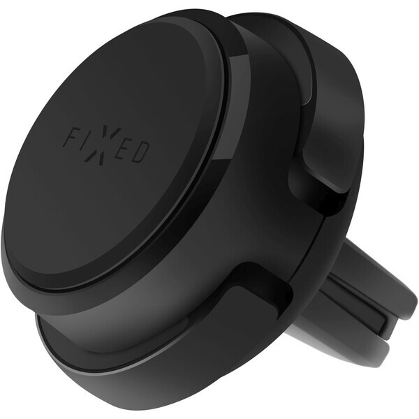 FIXED Icon Air Vent Mini Magnetický držiak do ventilácie čierna (FIXIC-VENTM-BK)