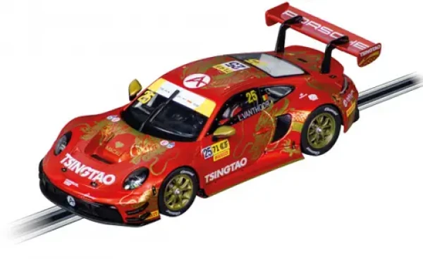 Carrera D132 - 32065 Porsche 911 GT3 R