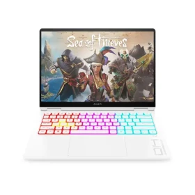HP OMEN Transcend 14-fb1072nc biela / 14" 3K / Intel Core Ultra 7-255H 2.0GHz / 32GB / 1TB / RTX 5060 8GB / W11P (C2FD0EA)