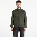 Bunda Tommy Hilfiger Cotton Harrington Eclipse Green M