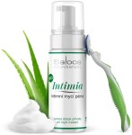 BIO Intimia čistiaca pena