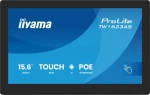 15.6" IIYAMA ProLite TW1623AS-B3P čierna / LED / IPS / 1920 x 1080 / 16:9 / 30 ms / 1000:1 / 450cd-m2 (TW1623AS-B3P)