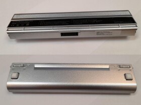 CoreParts do Asus Lamborghini VX3, U6, U6E, U6E-1B, U6E-A1, U6Ep, U6E-X3, U6S, U6Sg, U6SG-2