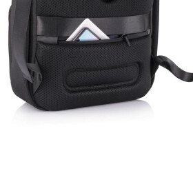 XD DESIGN BATOH FLEX GYM BAG BLACK P/N: P705.801 NEPLATÍ